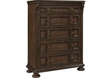 Broyhill Farnsworth 5 Drawer Chest