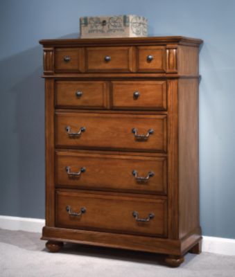 Glenmore Drawer Chest