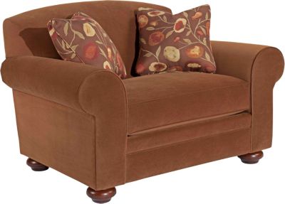 Bryson Ottoman