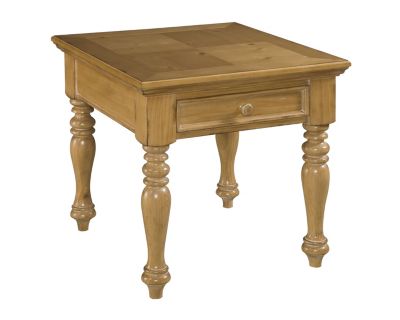 Bryson End Table