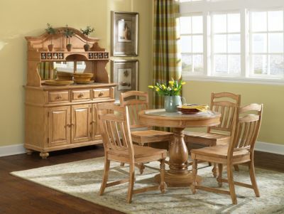 Bryson Round Breakfast Table
