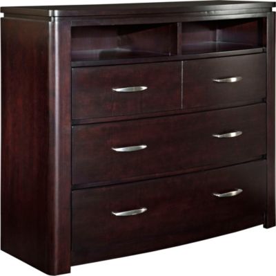 Alliance Media Chest