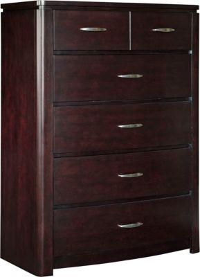 Alliance Drawer Chest