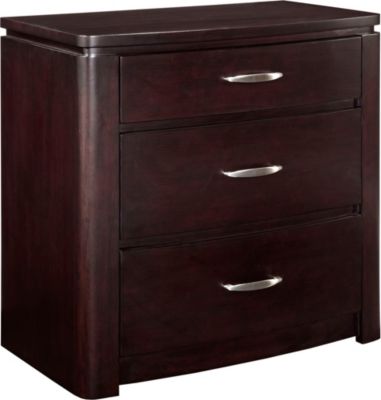 Alliance Nightstand