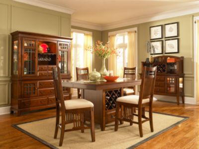Broyhill Vantana Dining Room