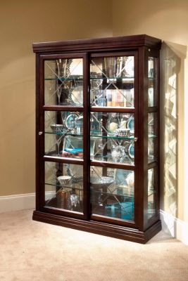 5067-35  : Affinity Curio China