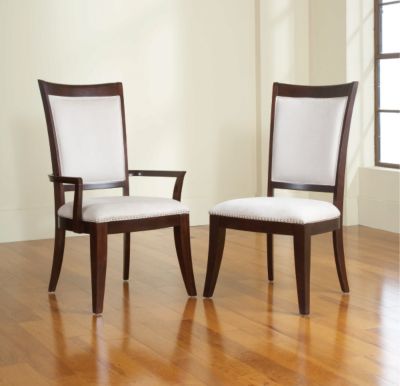 5067-Dining Chairs  : Affinity Dining Chairs