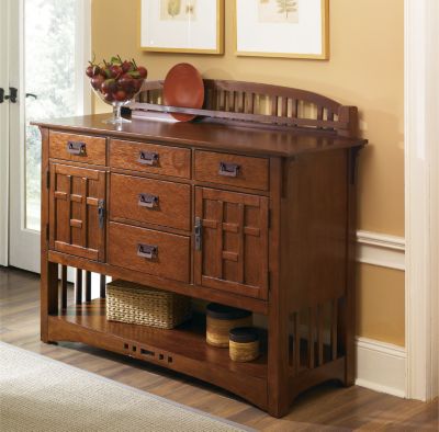 5077-14  : Artisan Sideboard