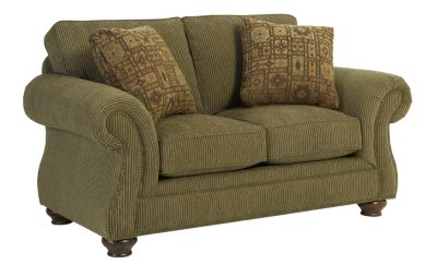 Oxford Loveseat