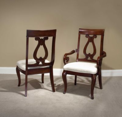 Chateau Calais Dining Chairs
