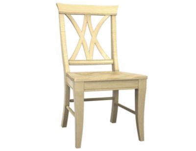 Choices V-Back Side Chair