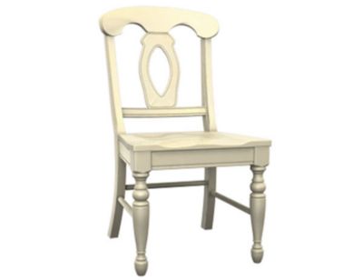 Choices Napoleon Farmhouse Side Chair