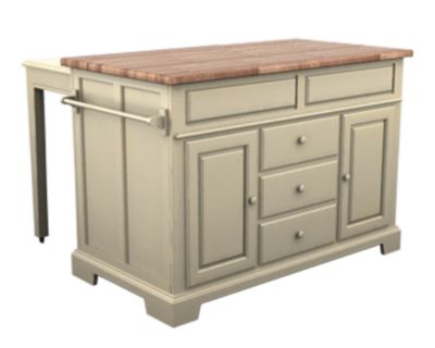 Choices-505  : Kitchen Island