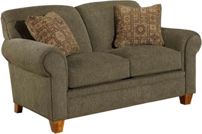 Roanoke Loveseat