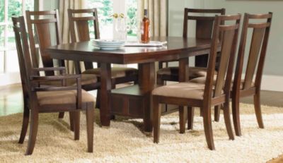 Northern Lights  Dining Chairs