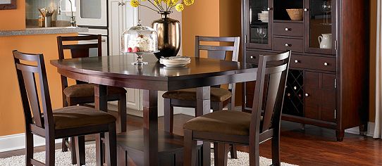 Dining Room Sets At Raymour And Flanigan