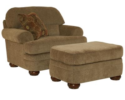 Mason Ottoman