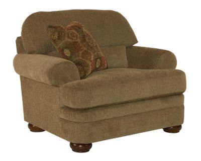 Mason Chair & 1/2