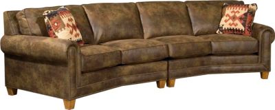 Graham Sectional
