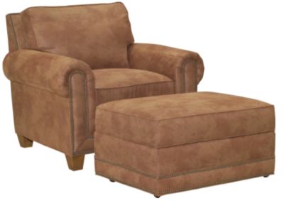 Graham Ottoman