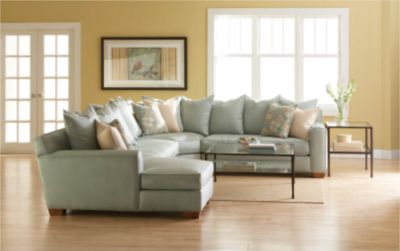 6123-Atalea Sectional  : Atalea Sectional