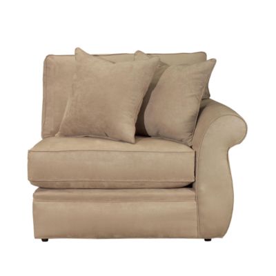 Veronica Veronica Right Arm Facing Chair