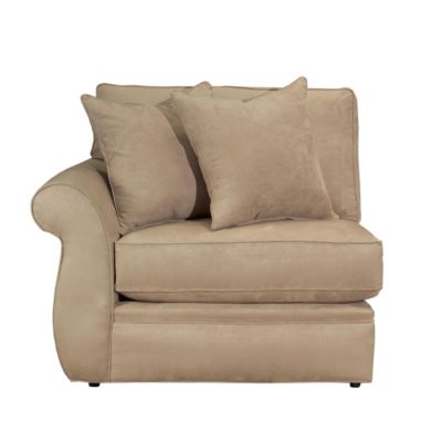 Veronica Veronica Left Arm Facing Chair