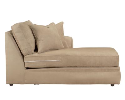 Veronica Veronica Right Arm Facing Chaise