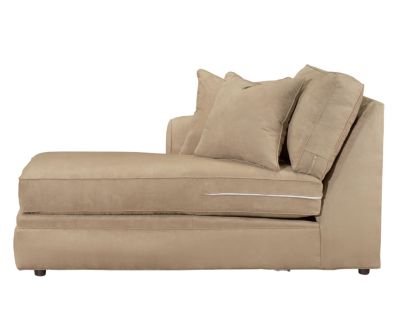 Veronica Veronica Chaise, Left Arm Facing
