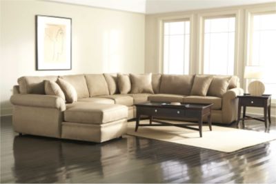 6170-6171 Sectional  : Veronica Sectional