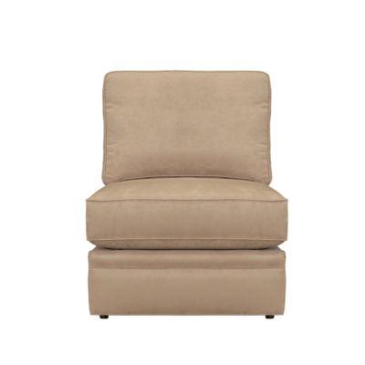 Veronica Veronica Armless Chair