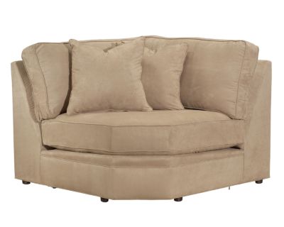 Veronica Veronica Corner Wedge