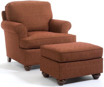 Cindi Ottoman