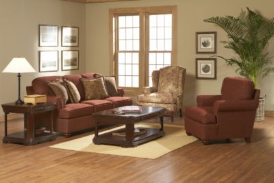 Living Room Furniture / Chateau Calais Collection