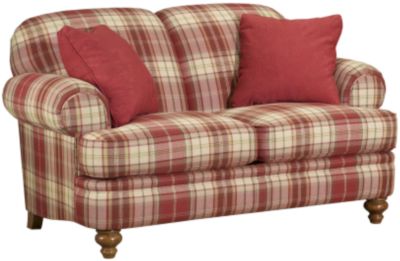 Providence Loveseat