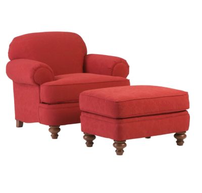Providence Ottoman