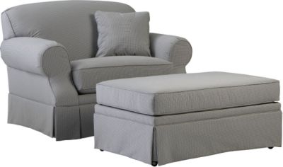 Natalie Ottoman