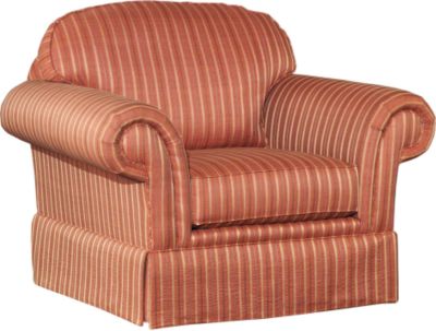 Maxomillian Chair