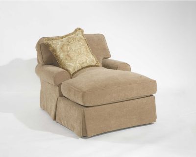 6396-2  : Jamison Chaise
