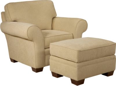 Glenraven Ottoman