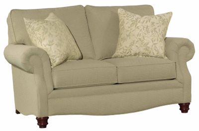 Montgomery Loveseat