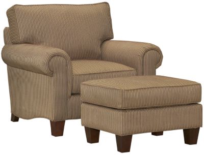 Chandler Ottoman