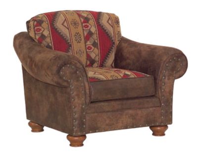 Beckwith Chair