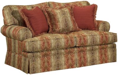 Carter Loveseat