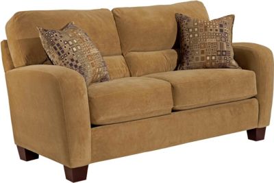 Carrie Loveseat