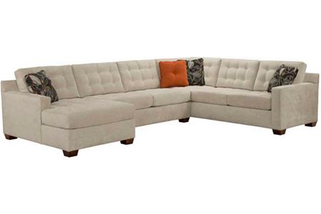Tribeca Sectional