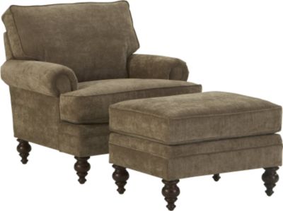 Sheree Ottoman