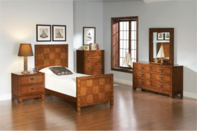 Whitson Bedroom Furniture