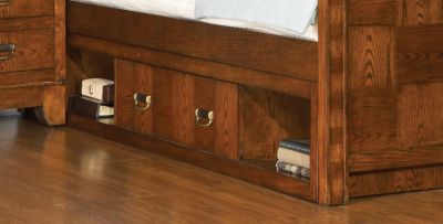 Whitson Kids Underbed Storage Unit