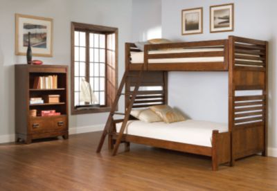 Whitson Kids  Bunk Bed